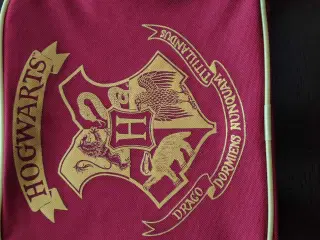 Harry Potter madkasse 
