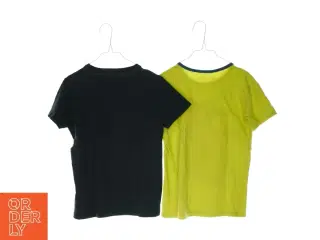 T-Shirt (2 stk.) fra Name It (str. 146 cm)