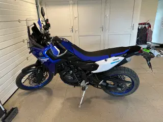 Yamaha Tenere 700 2025