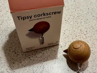 TIPSY - CORKSCREW/Proptrækker, Spring Copenhagen