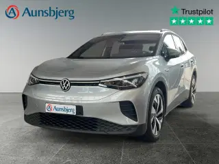 VW ID.4 77 Pro Performance
