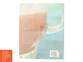 Smoothies og frugtdrikke (Kogebog)