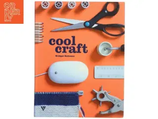 Cool Craft af Bridget Bodoano (Bog)