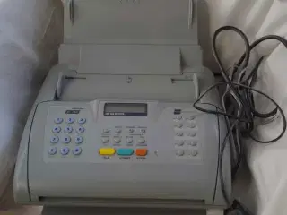 Danafax JF100 telefaxmaskine