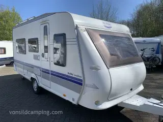2008 - Hobby Excellent 460 LU