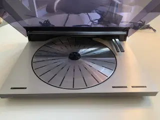 B&O Pladespiller