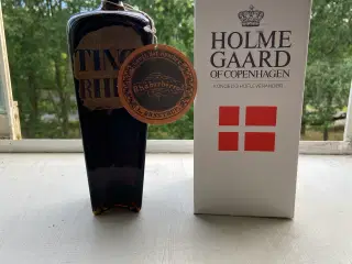 Holmegaard flaske