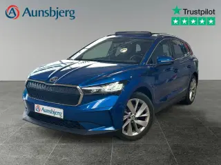 Skoda Enyaq 80 iV Selection Suite