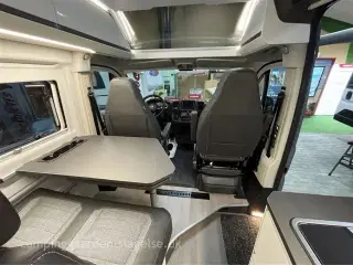 2024 - Adria Twin Supreme 640 SLB