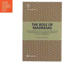 Bog om madrassaers rolle