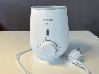 Philips Avent, flaskevarmer