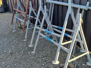 Jumbobukke + cembrit tagplader