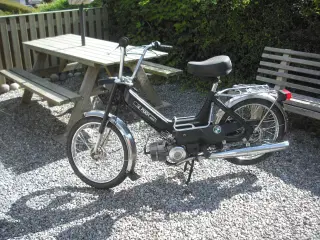 Flot Puch Maxi