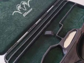 Blaser riffelkuffert 