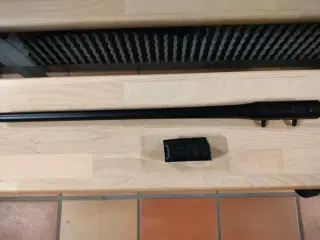 Blaser r8 308 løb 