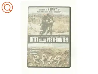 Intet Nyt fra Vestfronten