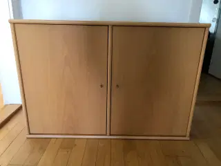 Mistral skab