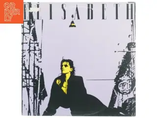 Elisabeth (str. 31 x 31 cm)