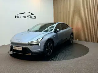 Polestar 4  Long Range Nordic Edition