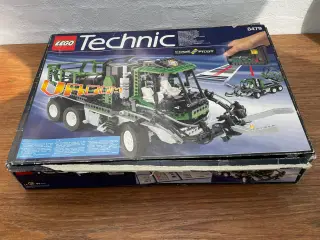 LEGO Technic 8479