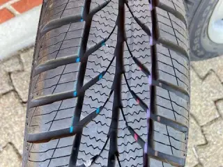 alufælge med nye dæk Suzuki Wagon r plus