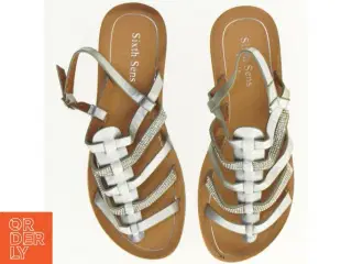 nye sandaler Sko fra Sixth Sens (str. 40)