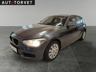 BMW 116i 1,6 
