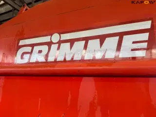 Grimme SE 150-60