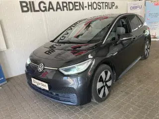 VW ID.3 58 Pro Business