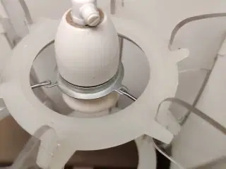 Loftlampe 
