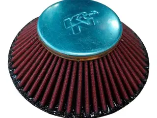 K&N filter