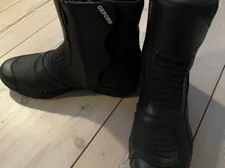 MC støvler
