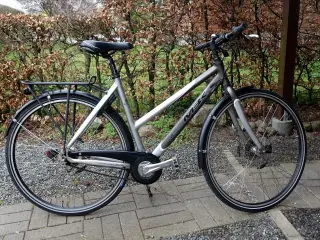 MBK dame citybike