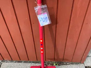 Kænguru -hopper