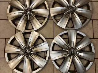 Originale hjulkapsler 