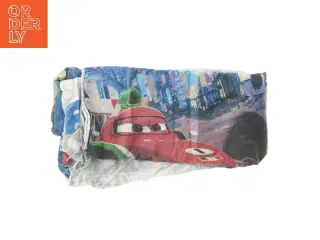 Disney Cars Sengetøj(str. 120x180 cm)