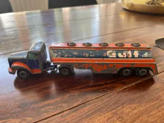 Tekno Denmark tankbil 434