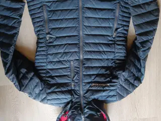 Jakke og veste str small/medium/ large 