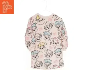 Paw patrol Bluse fra H&M (str. 128 cm)