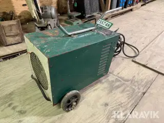 Svejseværk Migatronic LDA 140