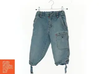 Jeans fra Mood (str. 128 cm)