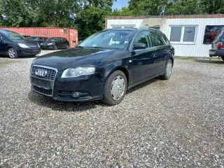 Audi A4 2,0 TDi Avant