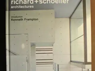 richard+schoeller architectures. fransk og engelsk