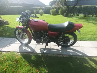 Kawasaki z 650 