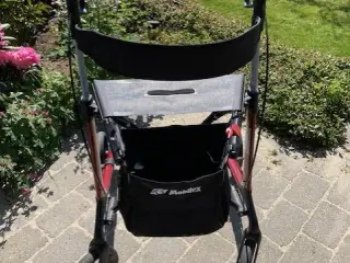 Rollator Mobilex "Leopard"