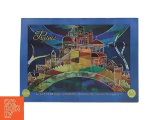 Bibel kalender