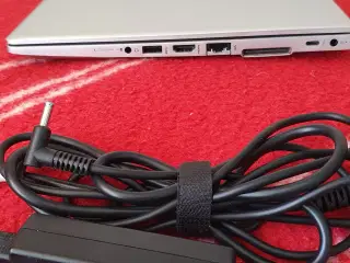 HP ELITEBOOK 830 13.3" 32 GB RAM WIN 11