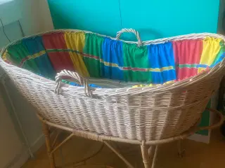 Vugge i pileflet 500