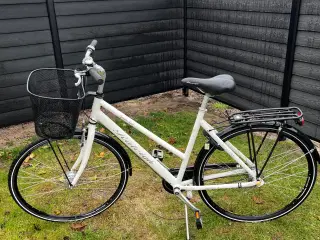 Raleigh cykel str 52