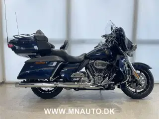 Harley-Davidson FLHTKSE Ultra Limited CVO ANNIVERSARY 117"